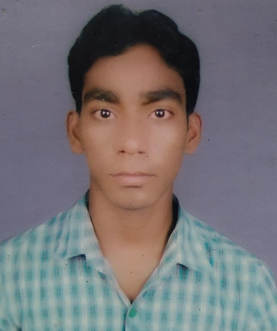 Student Photo Not Available